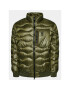 Blauer Pehelykabát 23WBLUC03004 Zöld Regular Fit - Pepit.hu