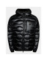 Blauer Pehelykabát 23WBLUC03005 Fekete Regular Fit - Pepit.hu