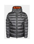 Blauer Pehelykabát 23WBLUC03075 Szürke Regular Fit - Pepit.hu