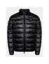 Blauer Pehelykabát 23WBLUC03099 Fekete Regular Fit - Pepit.hu