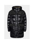 Blauer Pehelykabát 23WBLUK02082 Fekete Regular Fit - Pepit.hu