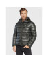 Blauer Pehelykabát Enrique BLUC03128 006360 Zöld Regular Fit - Pepit.hu