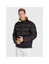 Blauer Pehelykabát Fletcher BLUC03219 006365 Fekete Regular Fit - Pepit.hu