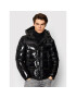 Blauer Pehelykabát Rafael Shiny 21WBLUC03082 006083 Fekete Regular Fit - Pepit.hu