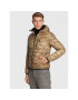 Blauer Pehelykabát Terence BLUC03014 006355 Arany Regular Fit - Pepit.hu