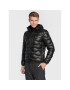 Blauer Pehelykabát Terence BLUC03014 006355 Fekete Regular Fit - Pepit.hu