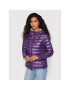 Blauer Pehelykabát Tonya BLDC02013 006100 Lila Regular Fit - Pepit.hu