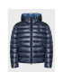 Blauer Pehelykabát Virgil 22WBLUC02142 005958 Sötétkék Regular Fit - Pepit.hu