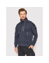 Blauer Pulóver External Mark BLUF01068 006234 Sötétkék Regular Fit - Pepit.hu