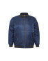 Blend Bomber dzseki 20715952 Sötétkék Regular Fit - Pepit.hu