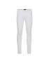 Blend Farmer 20715409 Fehér Slim Fit - Pepit.hu