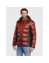 Blend Pehelykabát Outerwear 20714398 Barna Regular Fit - Pepit.hu