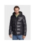 Blend Pehelykabát Outerwear 20714398 Fekete Regular Fit - Pepit.hu