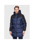 Blend Pehelykabát Outerwear 20714791 Sötétkék Regular Fit - Pepit.hu