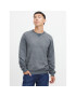 Blend Sweater 20715850 Sötétkék Regular Fit - Pepit.hu