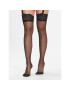 Bluebella Combfix Hold Ups 41458-BK Fekete - Pepit.hu