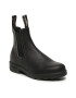 Blundstone Bokacsizma 1448 Fekete - Pepit.hu