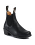 Blundstone Bokacsizma 1671 Fekete - Pepit.hu