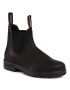 Blundstone Bokacsizma 510 Fekete - Pepit.hu