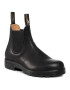 Blundstone Bokacsizma 558 Fekete - Pepit.hu