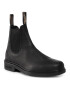 Blundstone Bokacsizma 63 Fekete - Pepit.hu