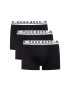 Boss 3 darab boxer Brief 3P 50420279 Fekete - Pepit.hu