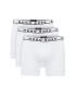 Boss 3 darab boxer Brief 3P CO/EL 50325404 Fehér - Pepit.hu