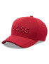 Boss Baseball sapka 50468246 Piros - Pepit.hu