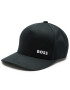 Boss Baseball sapka 50490384 Fekete - Pepit.hu