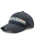 Boss Baseball sapka 50492171 Fekete - Pepit.hu