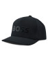 Boss Baseball sapka Cap-Jersey-Tape 50476267 Fekete - Pepit.hu