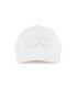 Boss Baseball sapka Cap-Reflect-Tr 50435577 Fehér - Pepit.hu