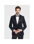 Boss Zakó H-Hutson-Tux-231 50485695 Sötétkék Slim Fit - Pepit.hu