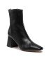 Boss Bokacsizma Charlotte Bootie70 50481460 10239116 01 Fekete - Pepit.hu