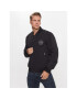 Boss Bomber dzseki Coperto 50499031 Fekete Regular Fit - Pepit.hu