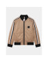 Boss Bomber dzseki J26508 S Bézs Regular Fit - Pepit.hu