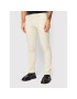 Boss Chinos Kaito 1 50472711 Bézs Slim Fit - Pepit.hu