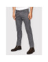 Boss Chinos Kaito1 50410310 Szürke Slim Fit - Pepit.hu