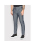 Boss Chinos Kaito1 50466474 Szürke Slim Fit - Pepit.hu