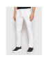 Boss Chinos Kaito1 50466506 Fehér Slim Fit - Pepit.hu