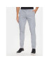 Boss Chinos Kaito1 50487966 Szürke Slim Fit - Pepit.hu