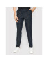 Boss Chinos Kaito1-H 50468713 Sötétkék Slim Fit - Pepit.hu