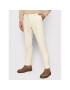 Boss Chinos Kaito1-Sw 50458543 Bézs Slim Fit - Pepit.hu