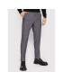 Boss Chinos Kajto1 50452804 Szürke Slim Fit - Pepit.hu