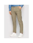 Boss Chinos Rice 50468721 Bézs Slim Fit - Pepit.hu