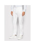 Boss Chinos Rice3-D 50325936 Fehér Slim Fit - Pepit.hu