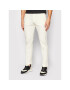 Boss Chinos Rice3-D 50325936 Fehér Slim Fit - Pepit.hu