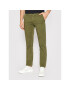 Boss Chinos Schino D 50470813 Zöld Slim Fit - Pepit.hu