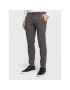 Boss Chinos Schino-Taber-1 50472558 Szürke Slim Fit - Pepit.hu