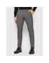 Boss Chinos Taber 50462517 Szürke Slim Fit - Pepit.hu